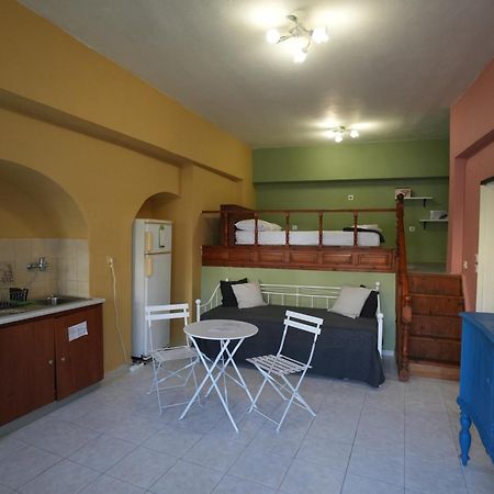 Symi Central Point מראה חיצוני תמונה