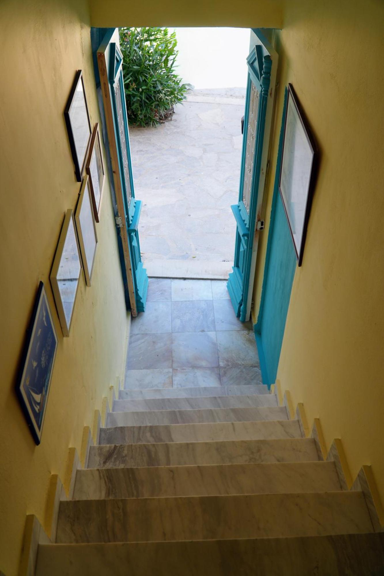 Symi Central Point מראה חיצוני תמונה