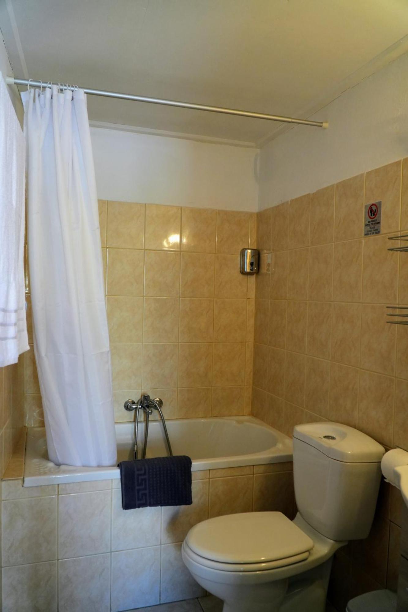Symi Central Point מראה חיצוני תמונה