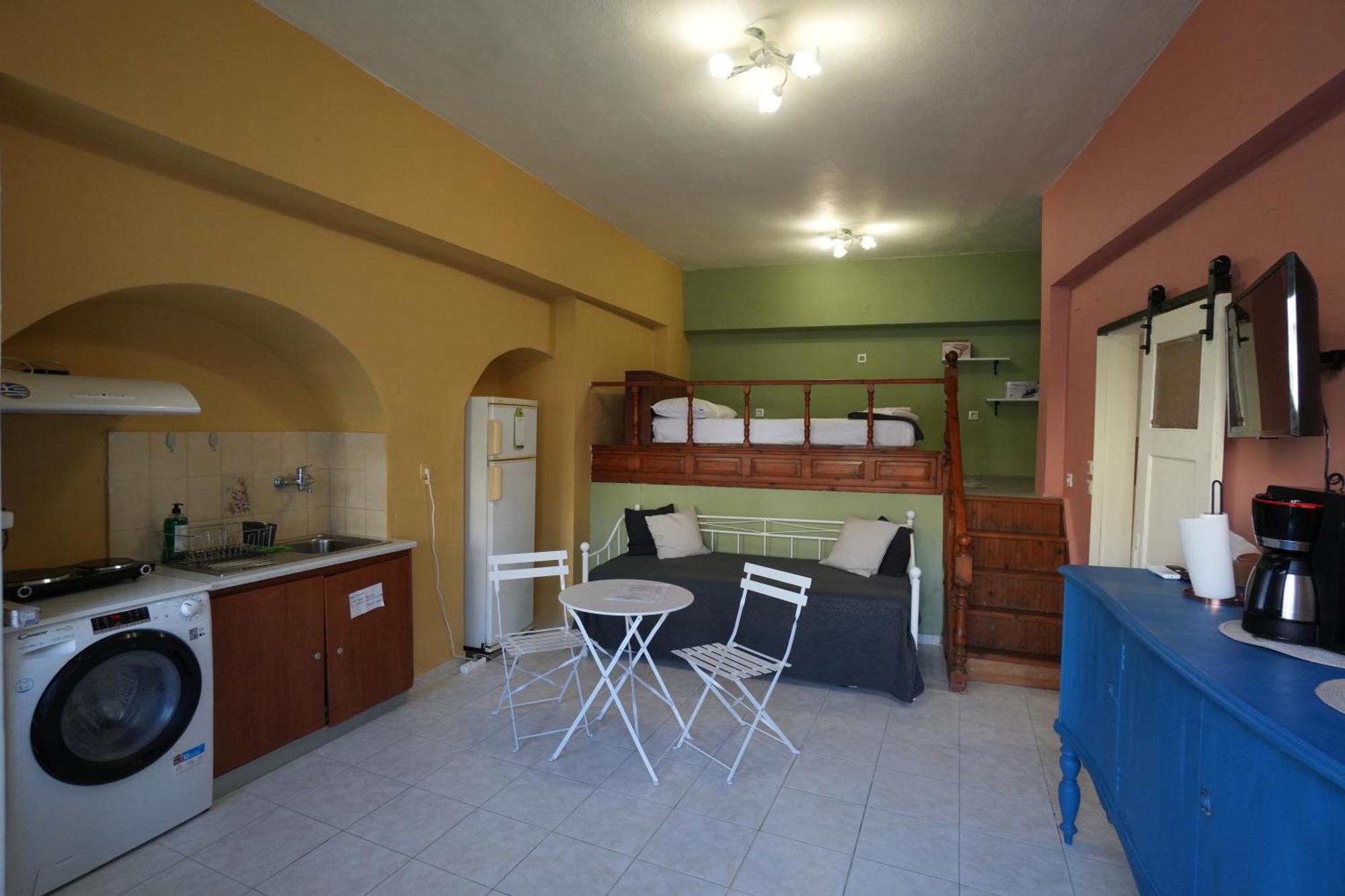 Symi Central Point מראה חיצוני תמונה